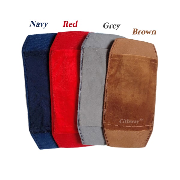 Cithway™ Hot Compress Warmer Pouch Belt